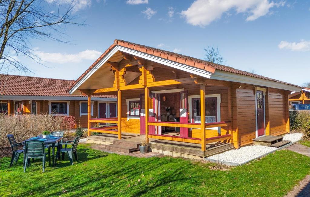 Eekhoorn 45 Villa Gramsbergen Kültér fotó