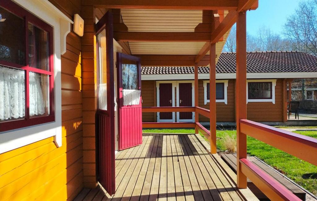 Eekhoorn 45 Villa Gramsbergen Kültér fotó