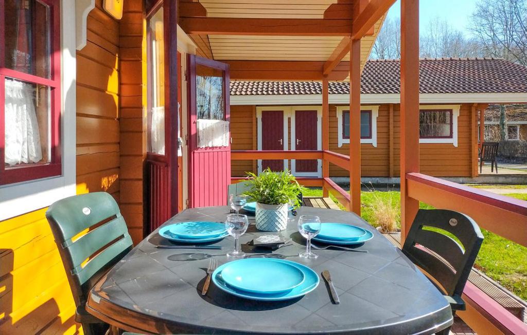 Eekhoorn 45 Villa Gramsbergen Kültér fotó