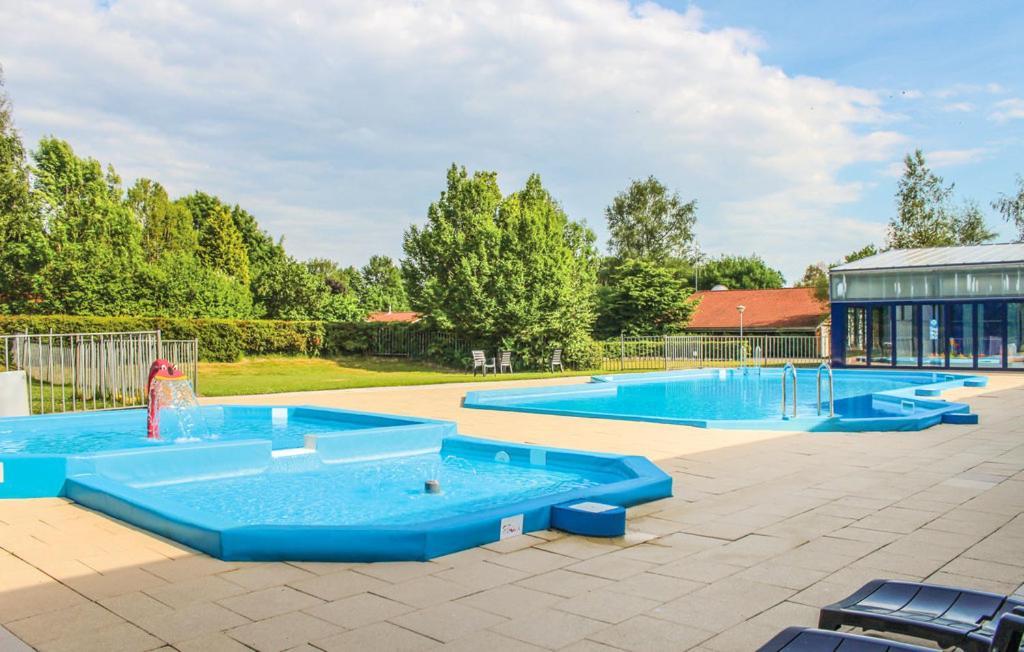 Eekhoorn 45 Villa Gramsbergen Kültér fotó