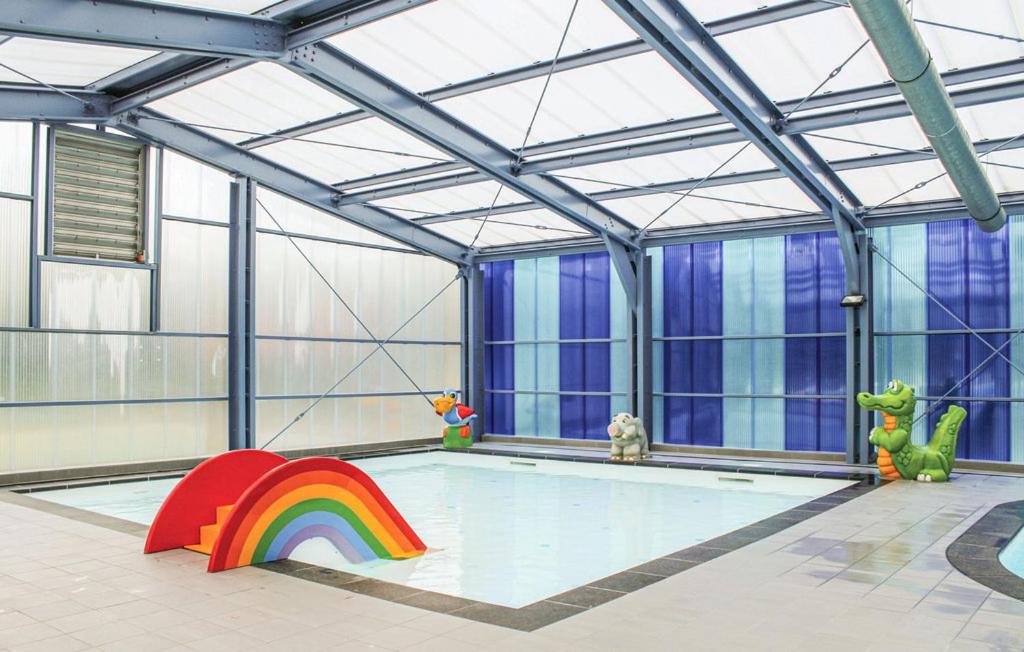 Eekhoorn 45 Villa Gramsbergen Kültér fotó
